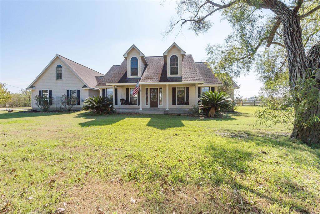 21195 Englin Road - Photo 1
