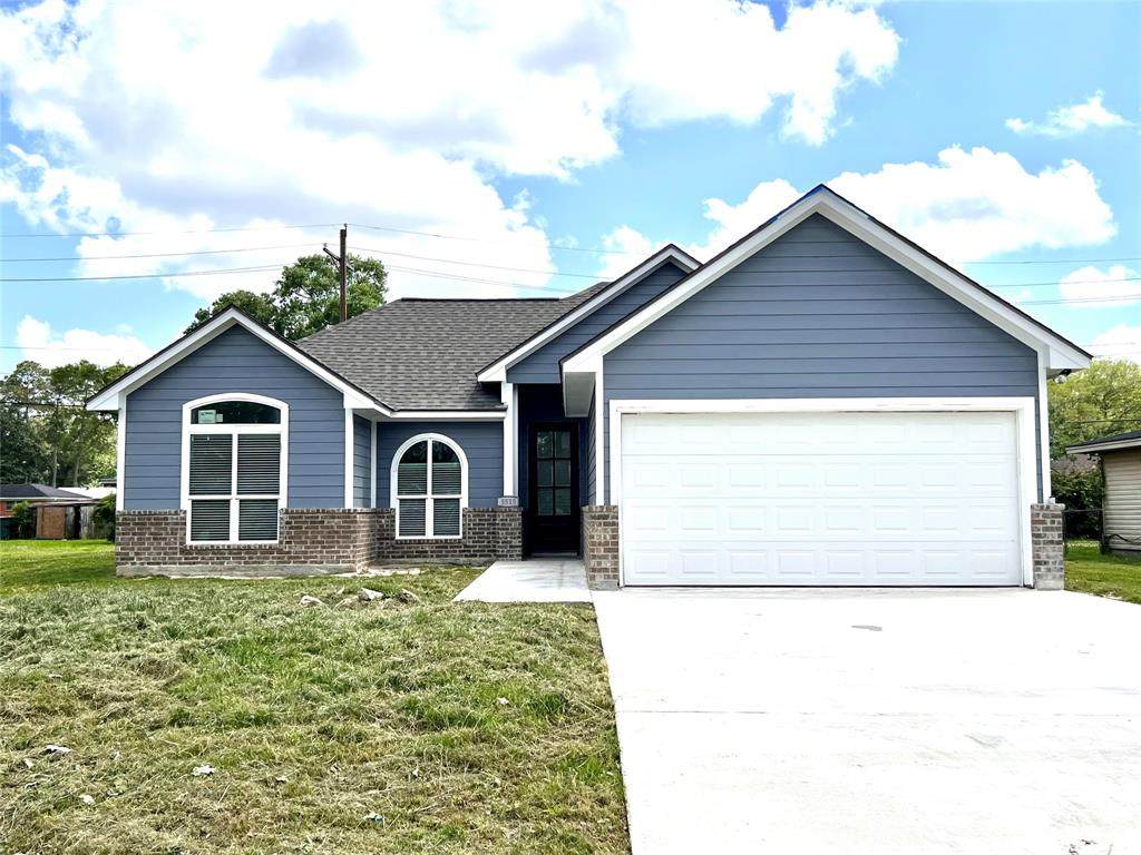 5515 Picadilly Lane - Photo 1