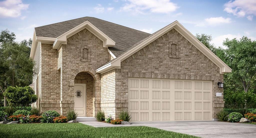 4317 Chester Forest Court - Photo 1