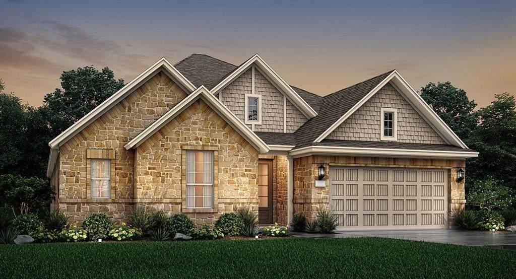 31806 Snapdragon Glen Trail - Photo 1