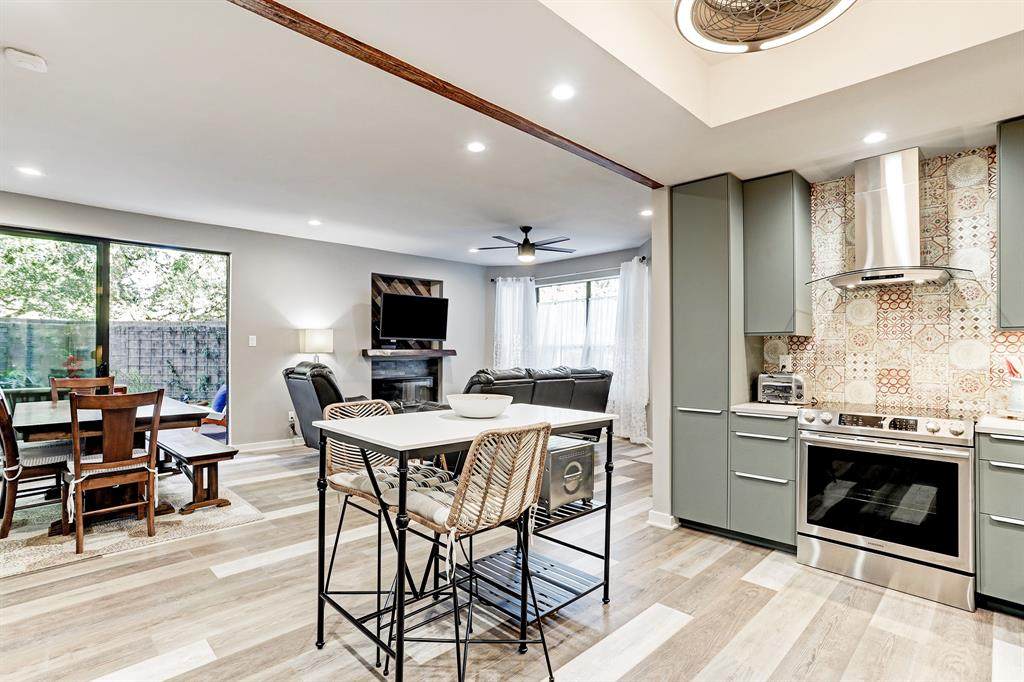 5220 Weslayan Street - Photo 1