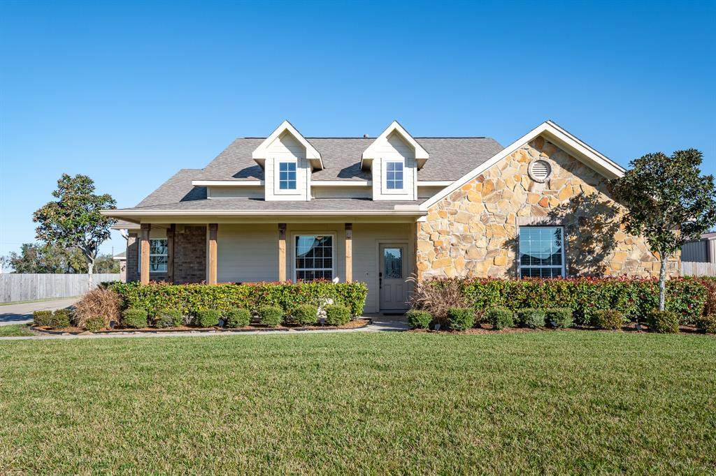 4119 Majestic Drive - Photo 1