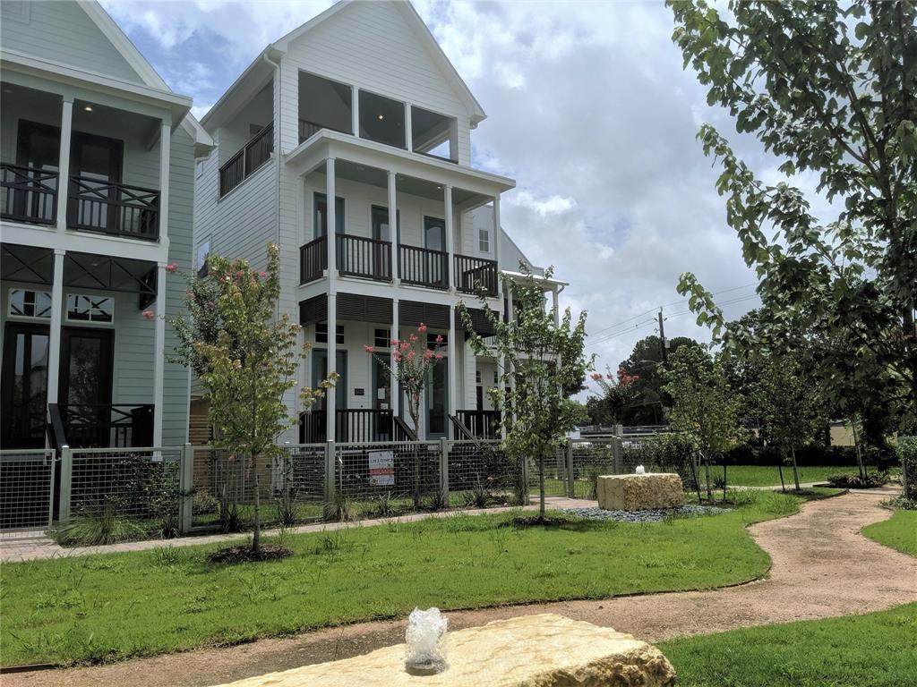 8623 Green Kolbe Lane - Photo 1
