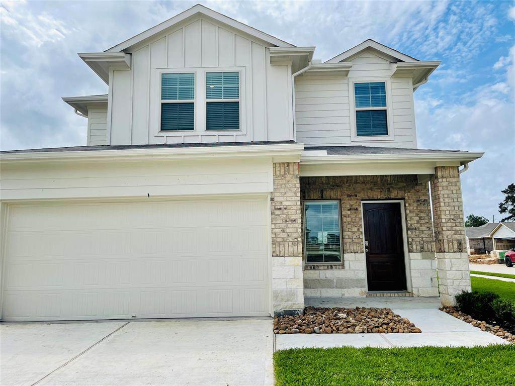 2302 Silver Plume Lane - Photo 1