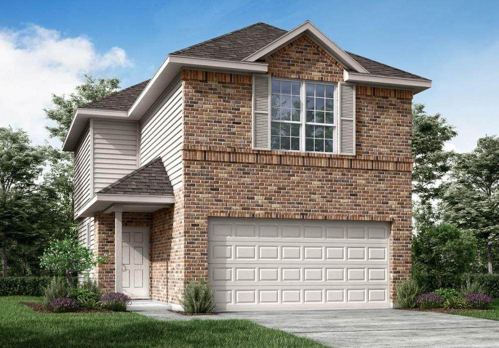 13414 Cannon Creek Court - Photo 1