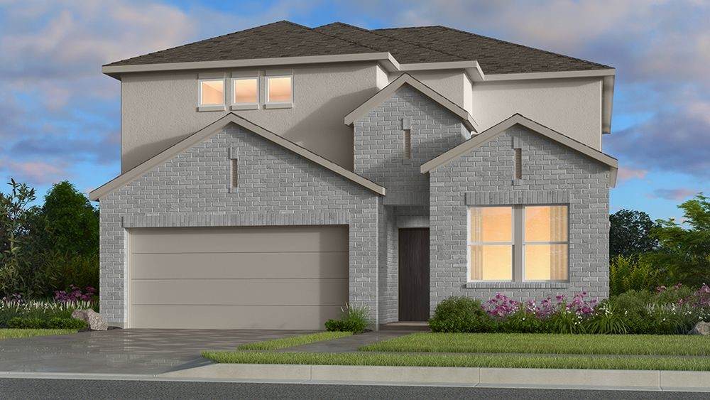 9722 Bixby Creek Drive - Photo 1