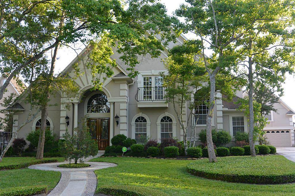 19911 Westside Forest Drive - Photo 1