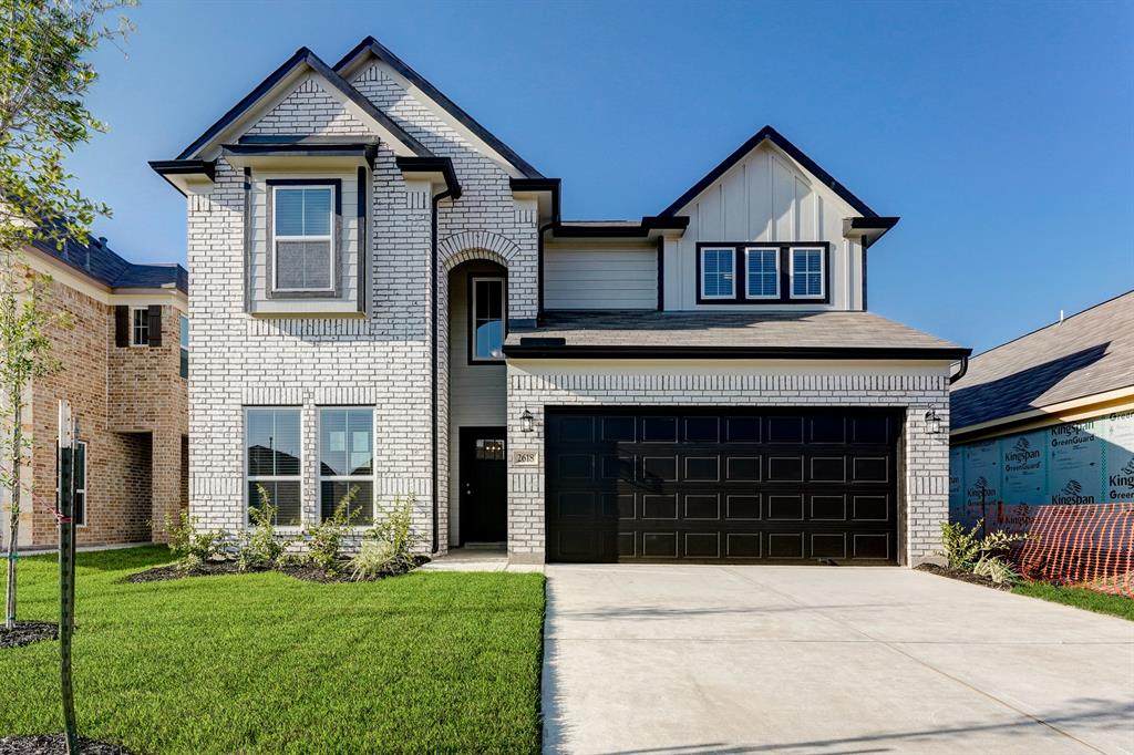 2618 Sunlit Meadow Trail - Photo 1