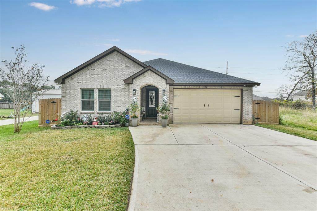 28922 Champion Oaks Drive - Photo 1
