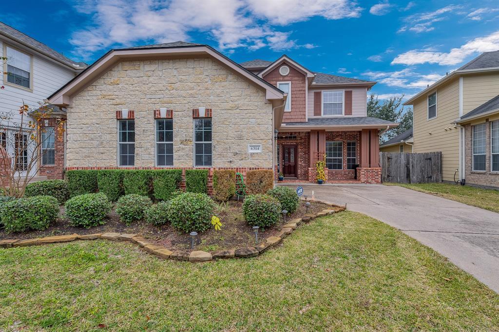 6314 Breezy Hollow Lane - Photo 1