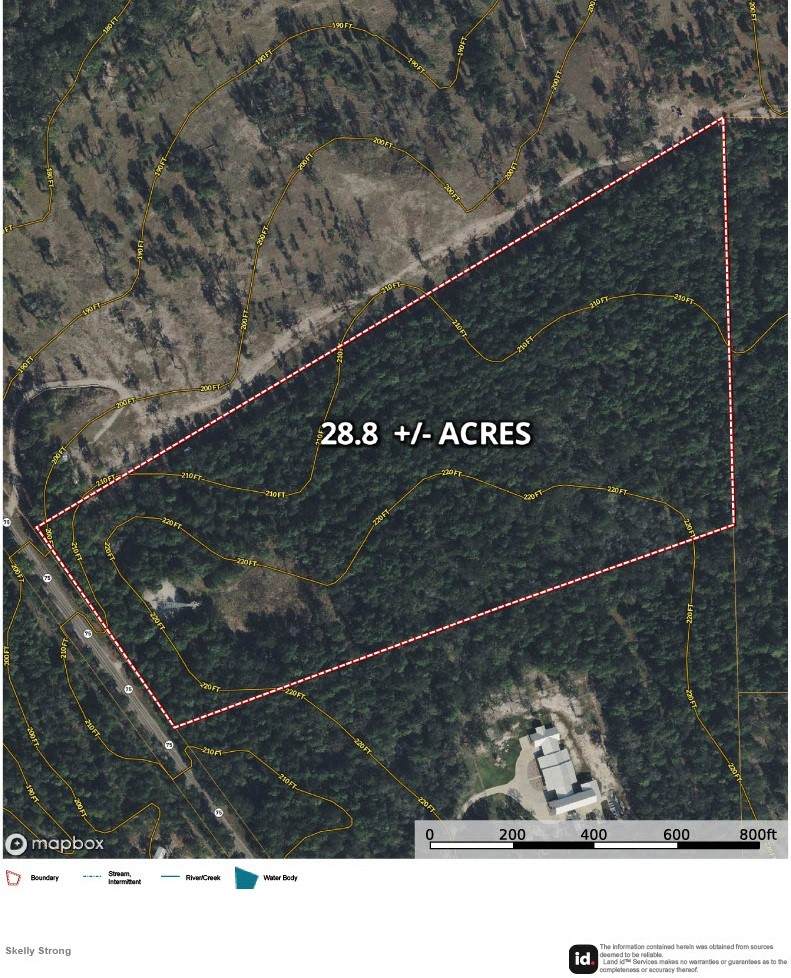 TBA State Highway 75 - Photo 1