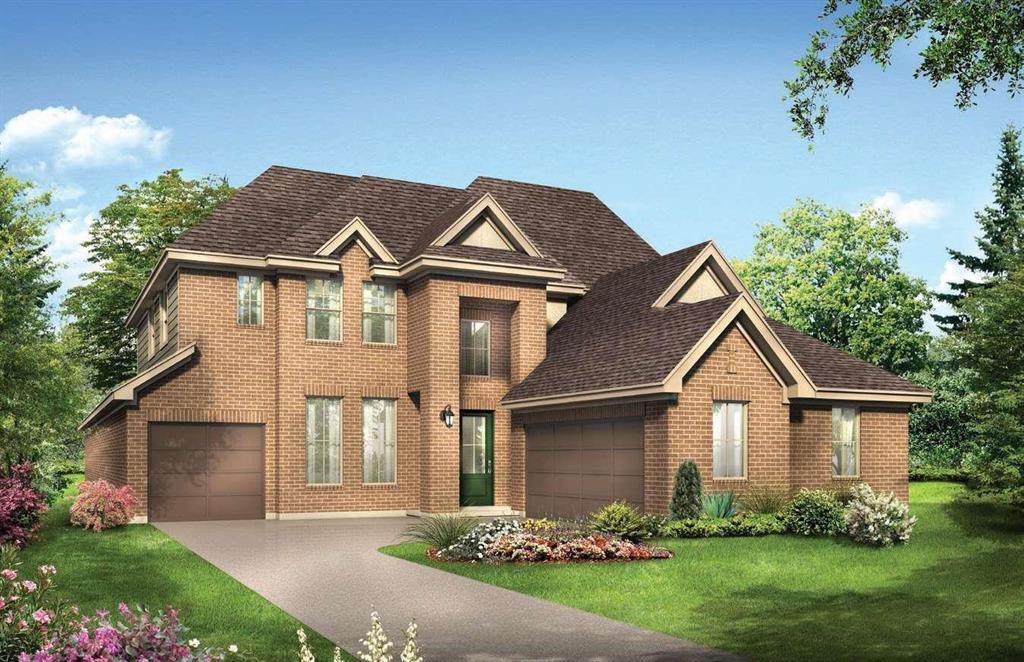 2718 Windy Oaks Drive - Photo 1