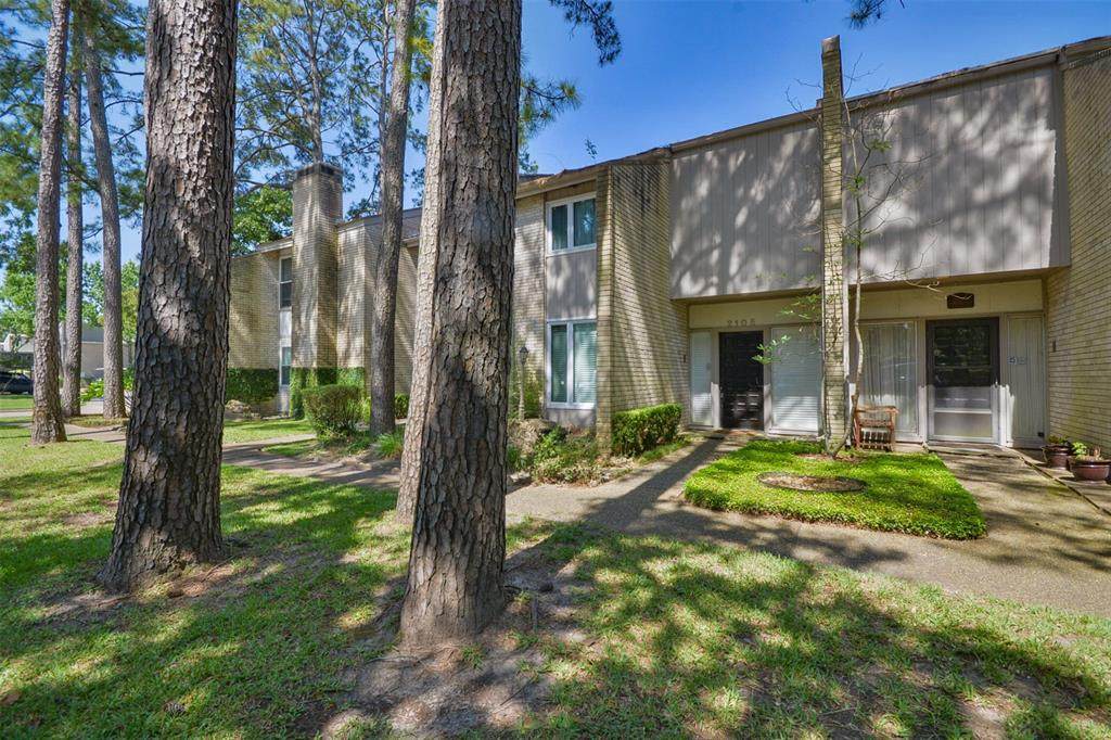 2105 Lake Village Drive - Photo 1
