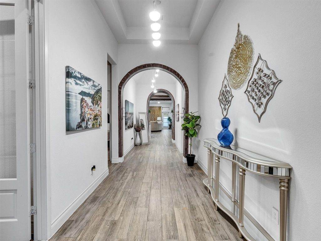 23311 Darst Field Trail - Photo 1