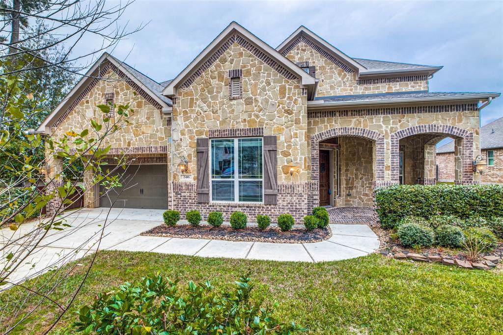 2416 Ellis Park - Photo 1