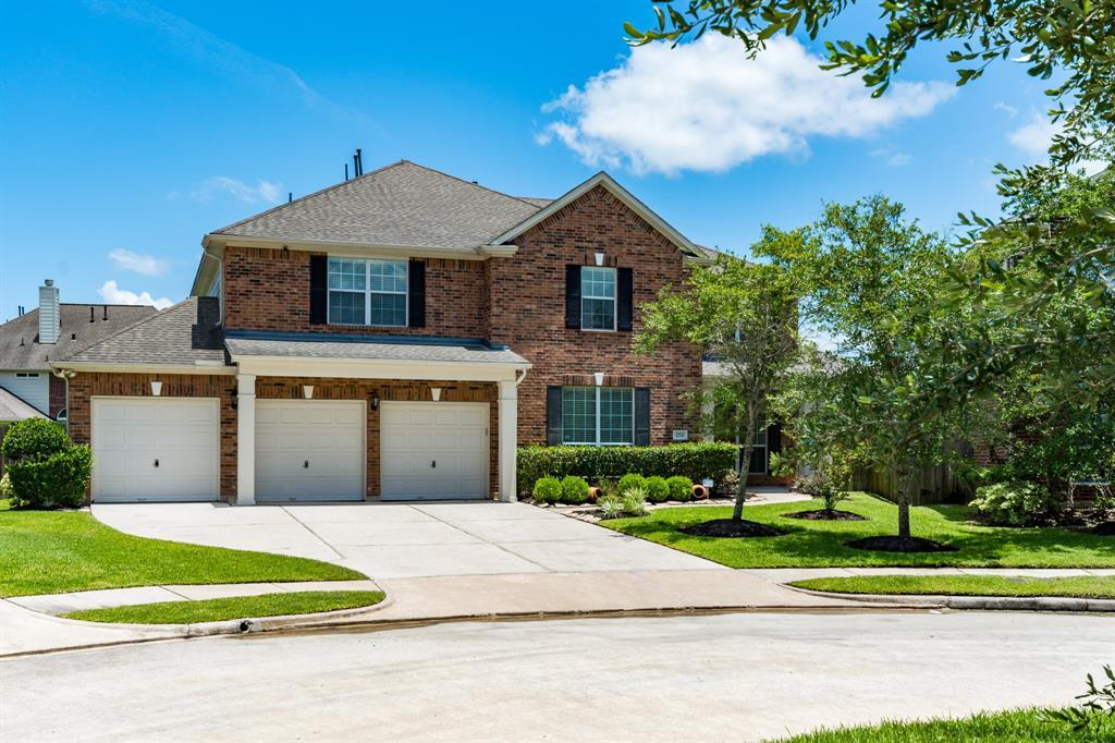 13710 Breezy Meadow Court - Photo 1