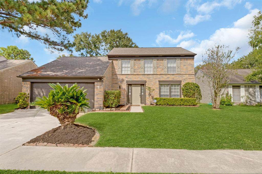 13502 Harpers Bridge Drive - Photo 1