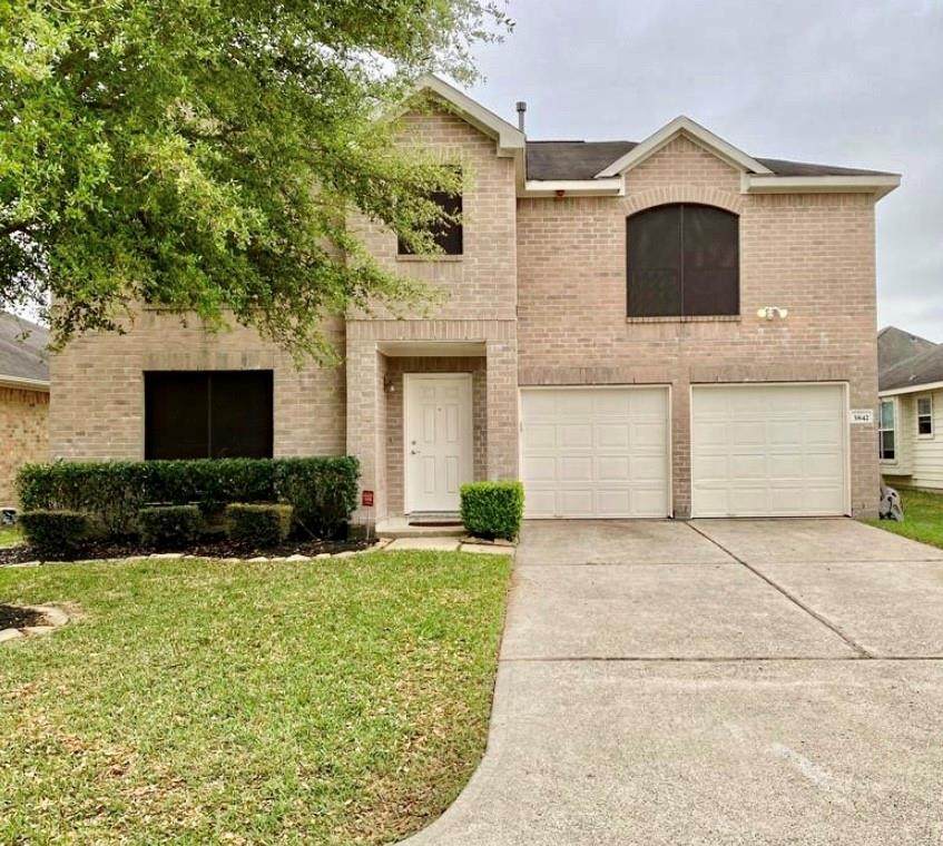 3842 St Simon Manor Drive - Photo 1