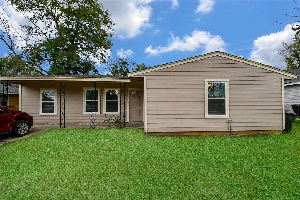 7311 Crestmont Street - Photo 1