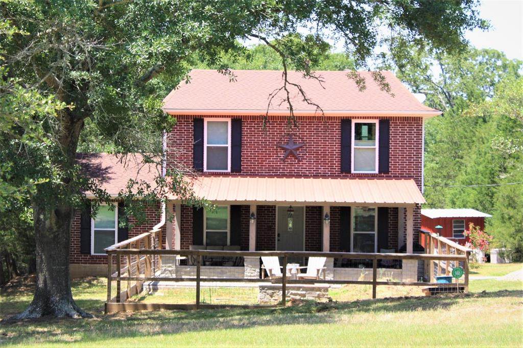 676 Piney Creek Road - Photo 1
