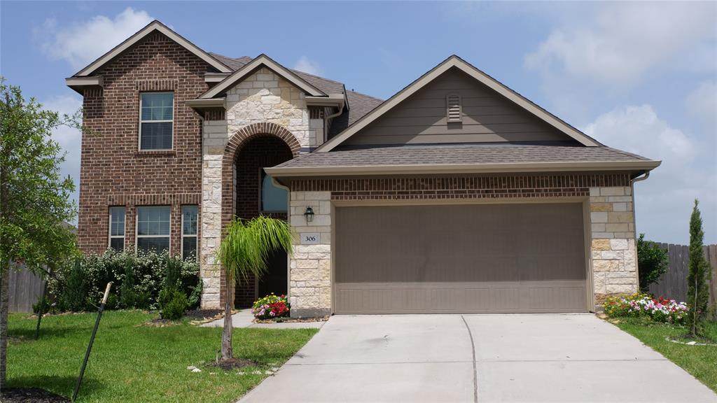 306 Morning Cypress Lane - Photo 1