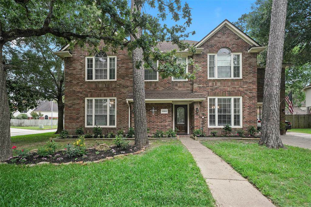 15903 Hollow Rock Drive - Photo 1