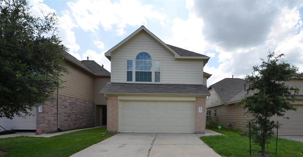 15459 Bammel Oaks Court - Photo 1