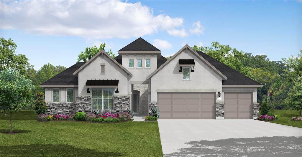 2507 Savannah Run - Photo 1