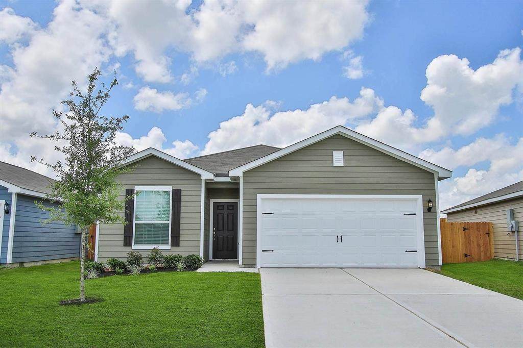 22065 Angelico Drive - Photo 1