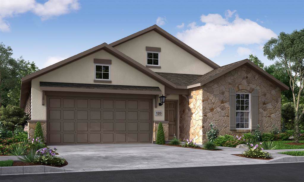 350 Cavil Barrier Lane - Photo 1