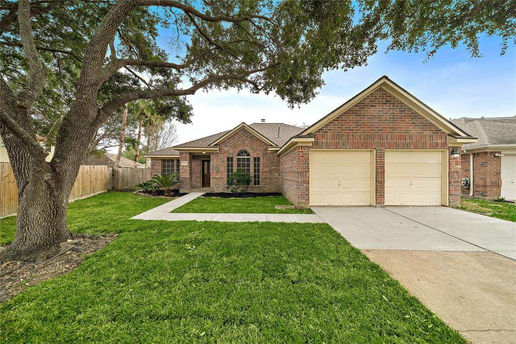 17803 Inland Oaks Drive - Photo 1
