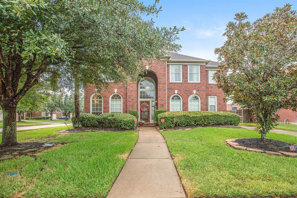 8703 Candleshine Circle - Photo 1