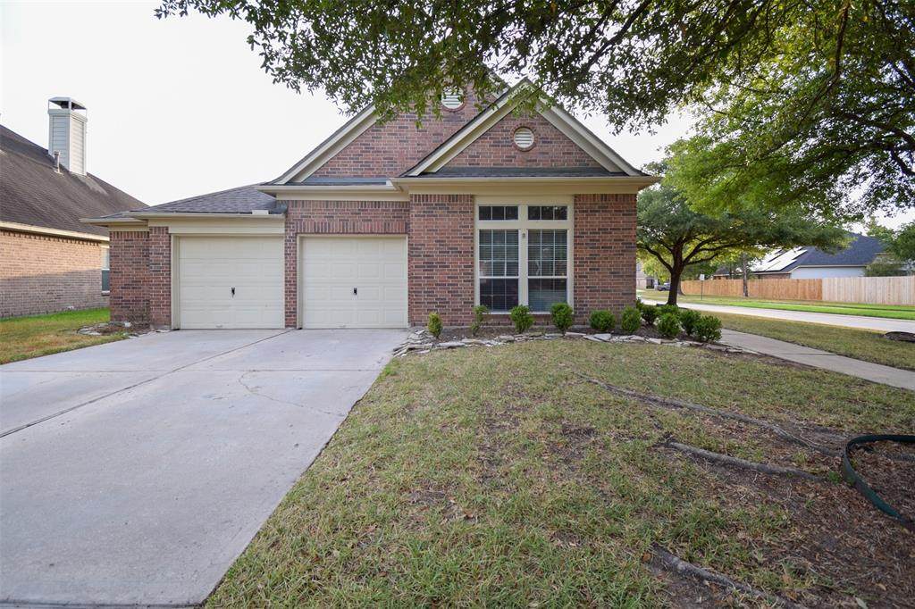 28507 Peper Hollow Lane - Photo 1