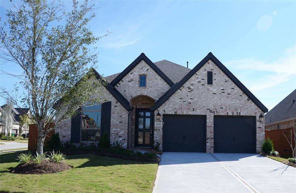 18403 Pitmedden Court - Photo 1