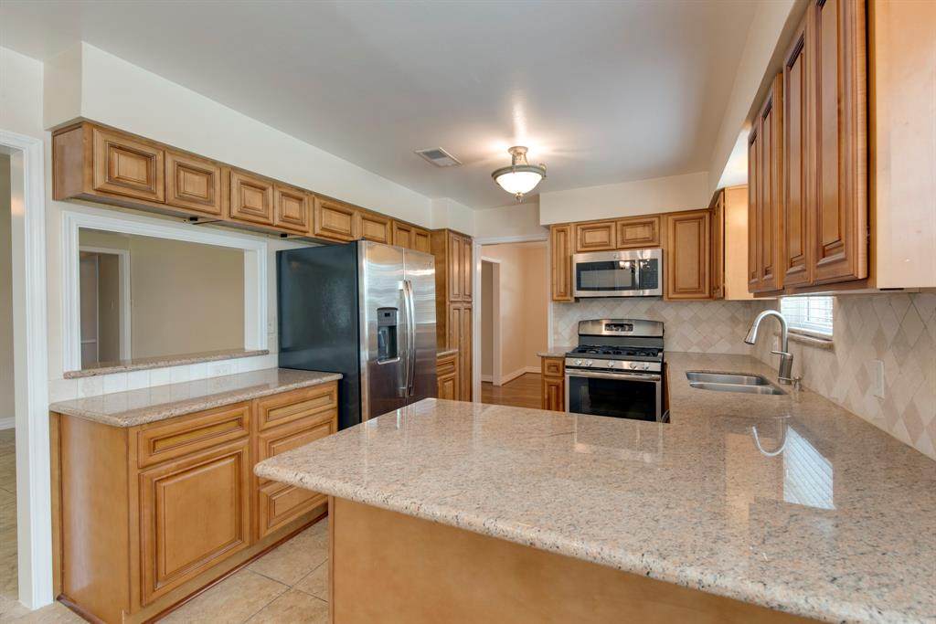 5118 Lymbar Drive - Photo 1