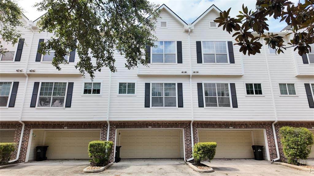 9200 Westheimer Road - Photo 1