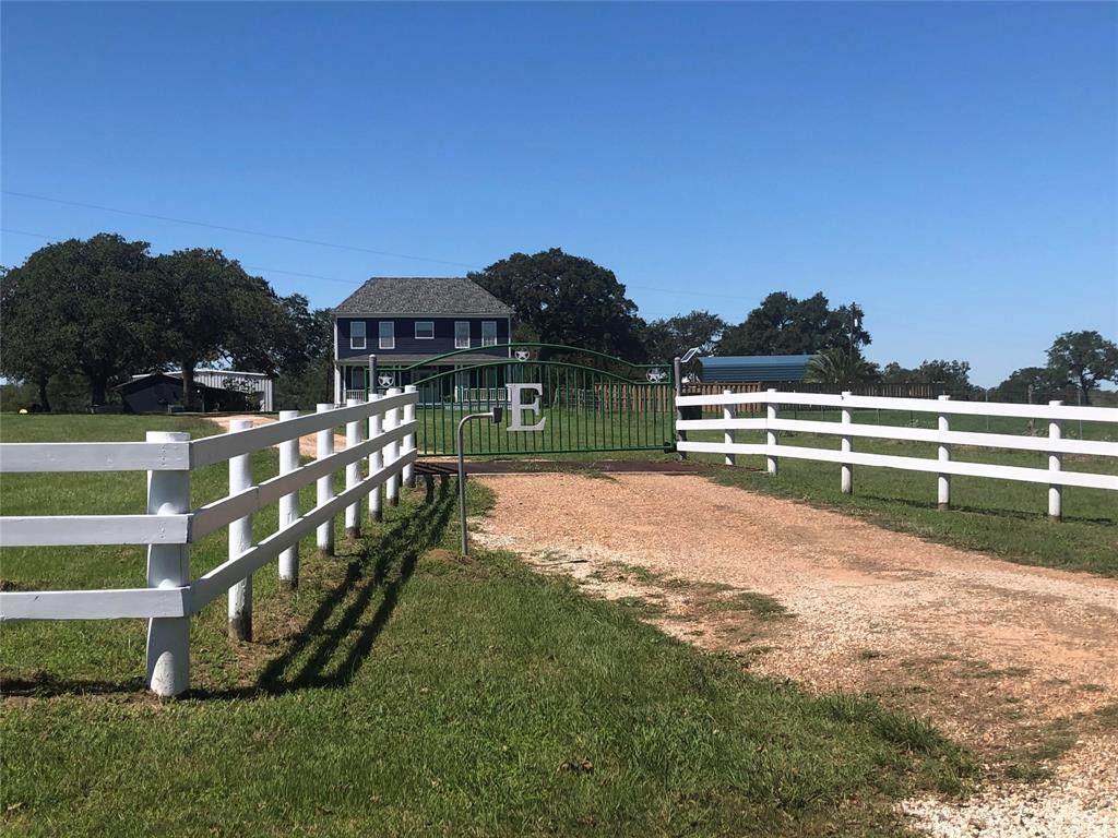 1275 Hickey Road - Photo 1