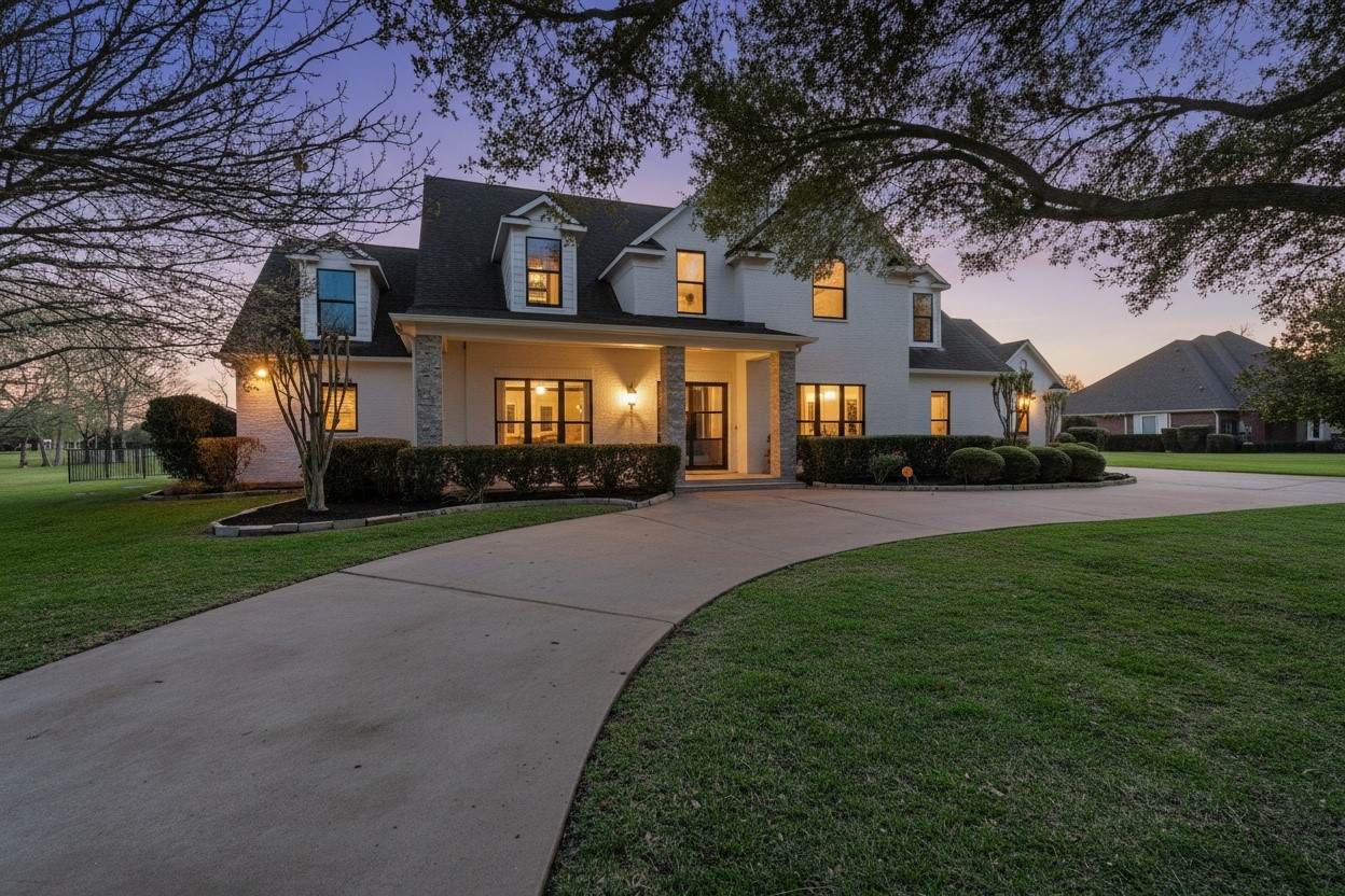 2703 Cavallo Pass - Photo 1
