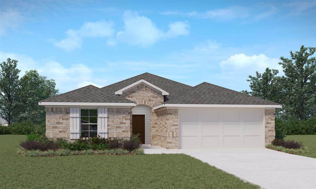 14911 Prickly Pear Cove - Photo 1