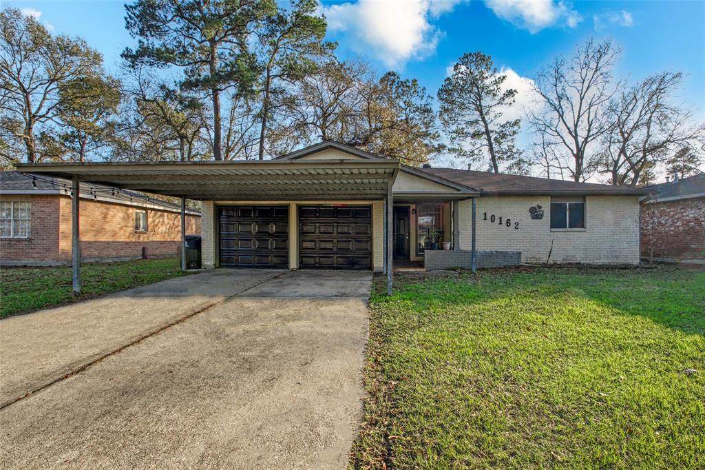 10162 Valley Wind Drive Drive - Photo 1