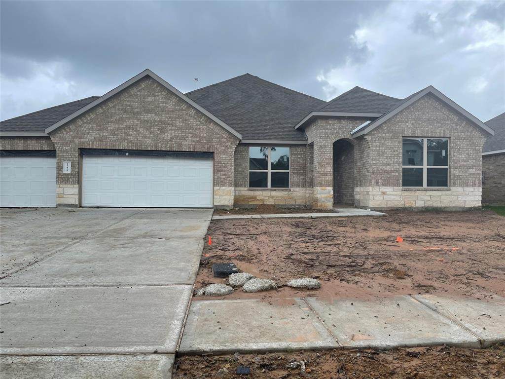 14435 Kerrick Vista Lane - Photo 1
