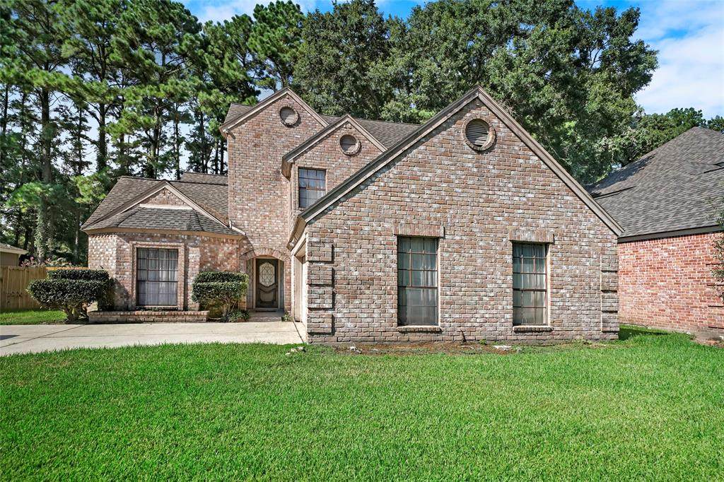5715 Ancient Oaks Drive - Photo 1