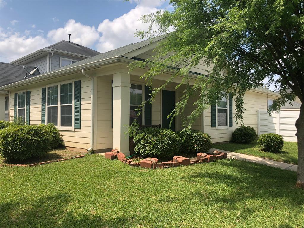 19321 Richland Springs Drive - Photo 1