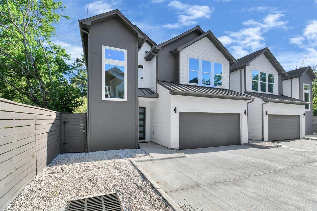 6553 Sealey Street - Photo 1