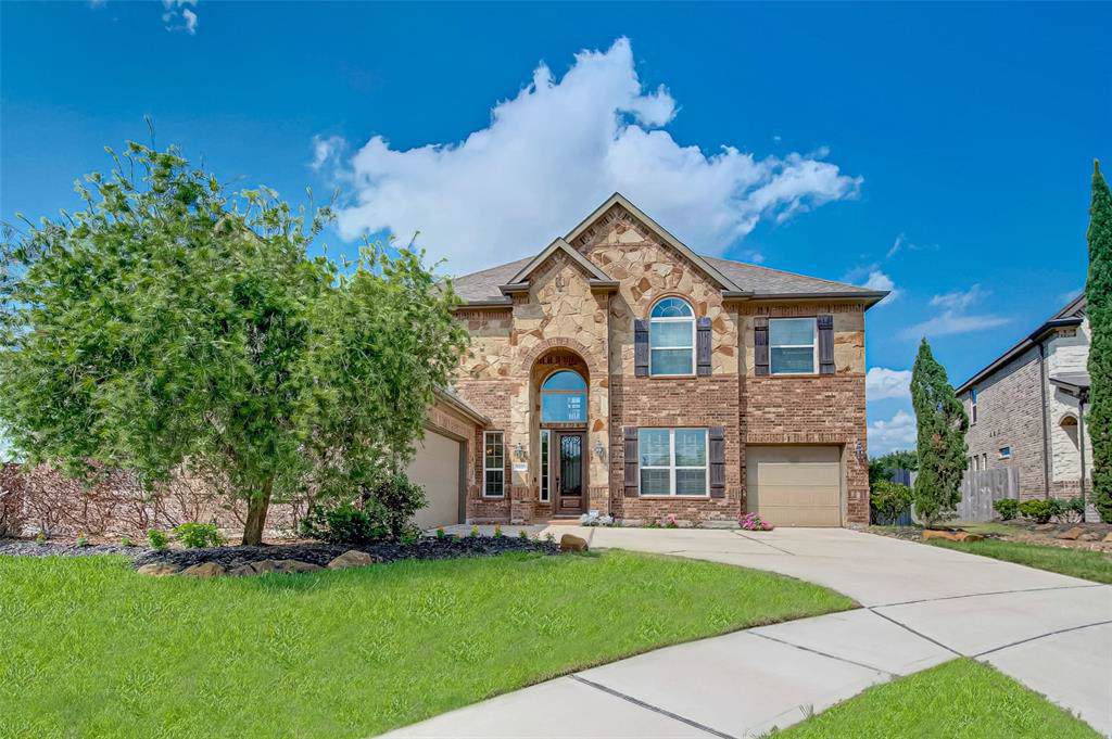 8303 Roland Canyon Drive - Photo 1