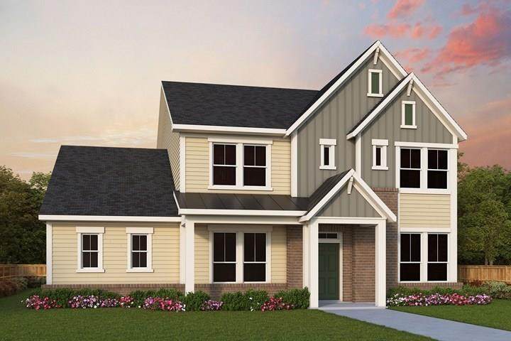 16003 Celebration Lane - Photo 1
