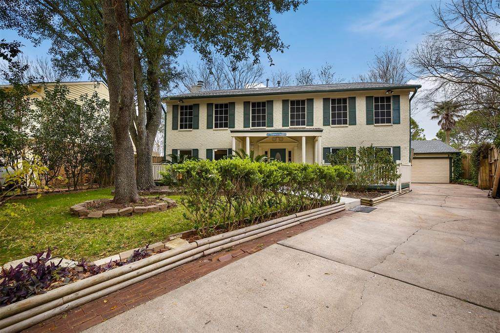 406 Redway Lane - Photo 1