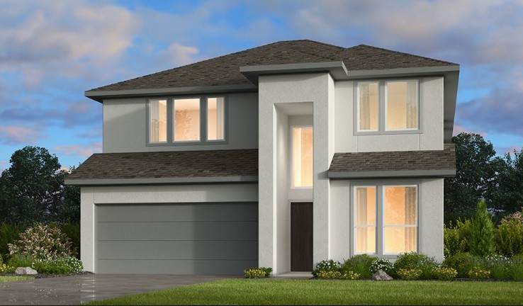 9331 Pentland Valley Lane - Photo 1