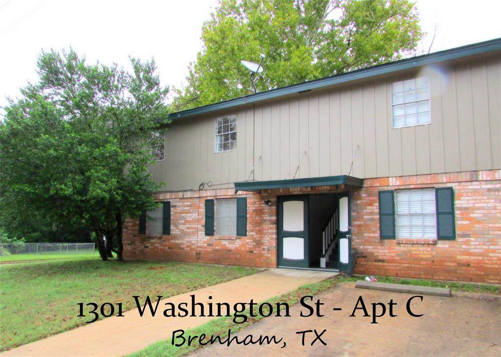 1301 Washington Street - Photo 1