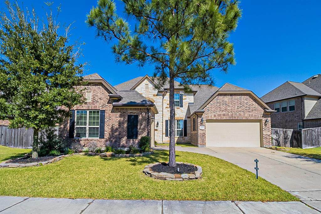 9338 Taylor Cliff Lane - Photo 1